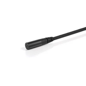 DPA 6060 Omni - Normal SPL - MicroDot - BK Vente Directe