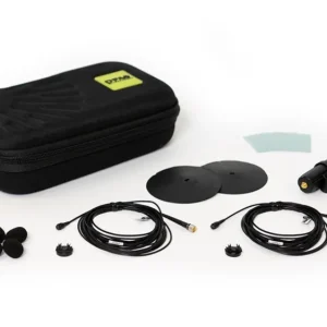 Bon Marché DPA 4060 CORE+ Stereo Microphone Kit