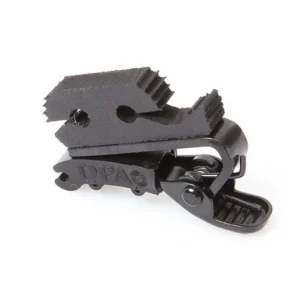 Acheter En Ligne DPA Double Lock Clip, Black