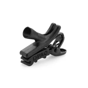 DPA Curved Clip, Black Acheter Direct