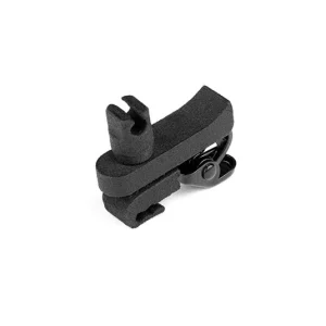 DPA 8-way Clip for Lavalier, Black Achat Immédiat
