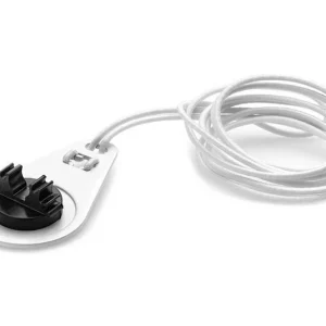 DPA Magnent Mount, Complete, Black Expédié Aujourd'hui