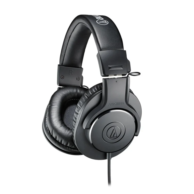 Marque Audio Technica ATH-M20X