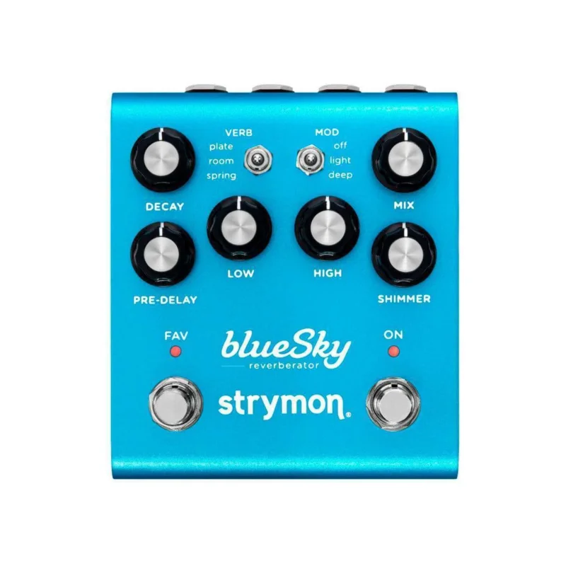 Strymon blueSky V2 Bon Marché