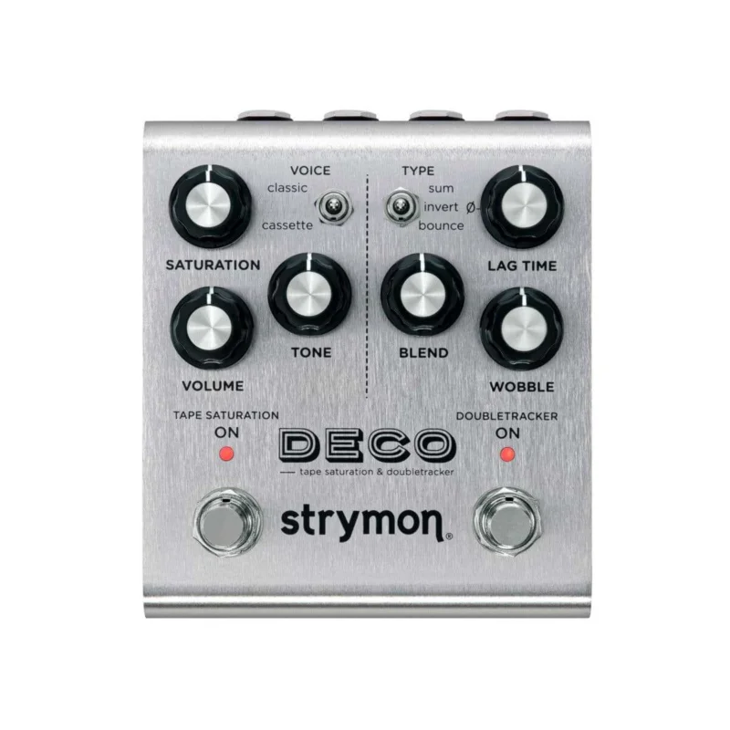Strymon Deco V2 Acheter En Ligne