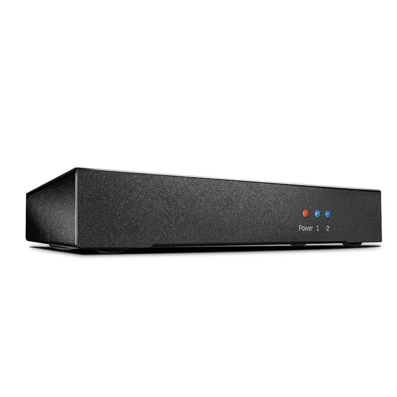 Lindy Splitter DVI-D Single Link 2 Porte Offre Exclusive