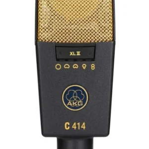 AKG C414 XLII Super Prix