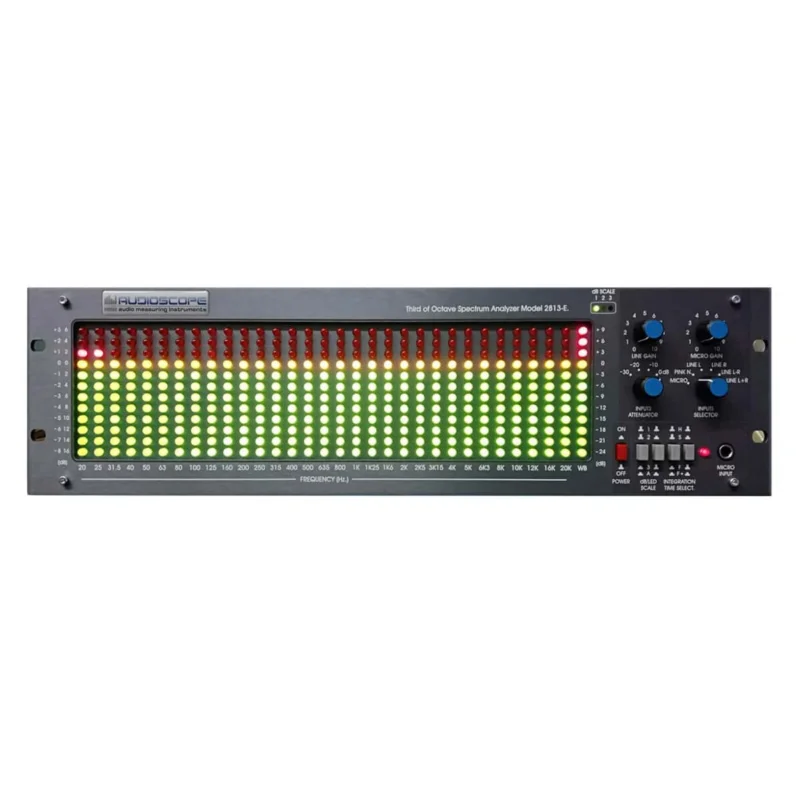 Audioscope 2813-E Pas Cher