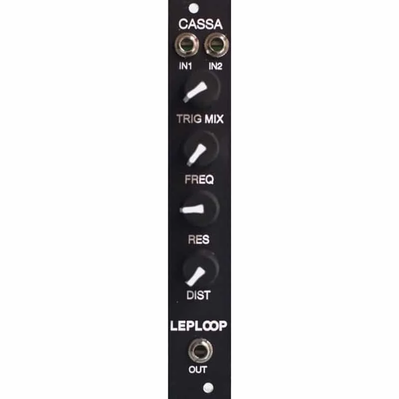 LepLOOP Cassa Soldes