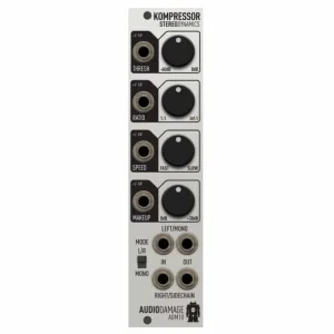 Audio Damage Kompressor Promotion Saisonnière