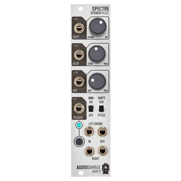 Audio Damage Spectre Bon Plan
