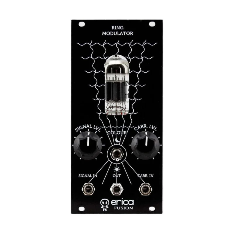 Erica Synths Fusion Ringmodulator V2 Populaire
