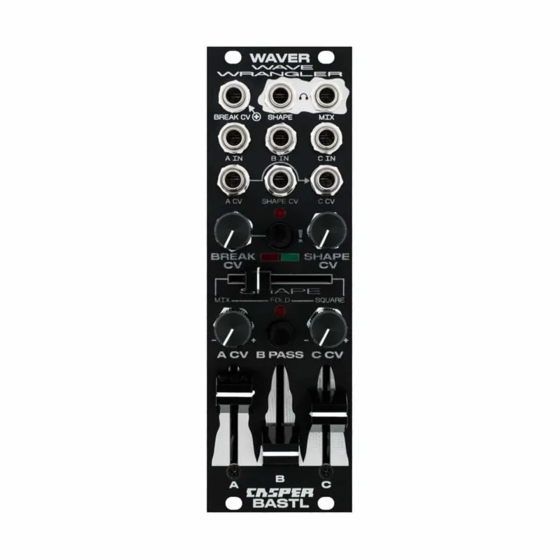 Bastl Instruments Waver Promotion