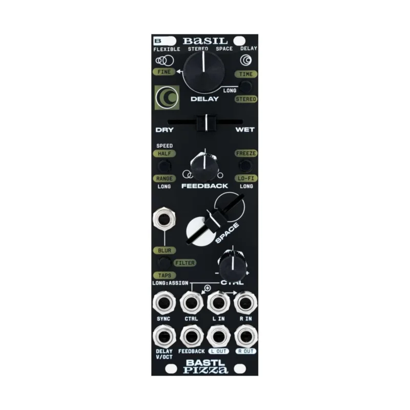 Certifié Bastl Instruments Basil
