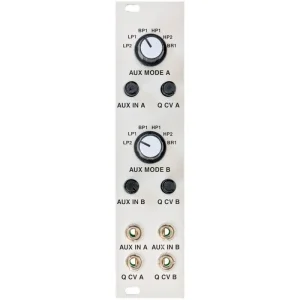 Intellijel Korgasmatron II Expander Meilleur Prix