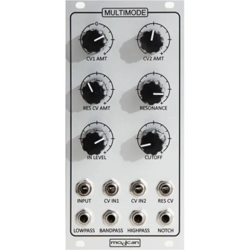 Modcan Synthesizers Multimode Achetez Aujourd'hui