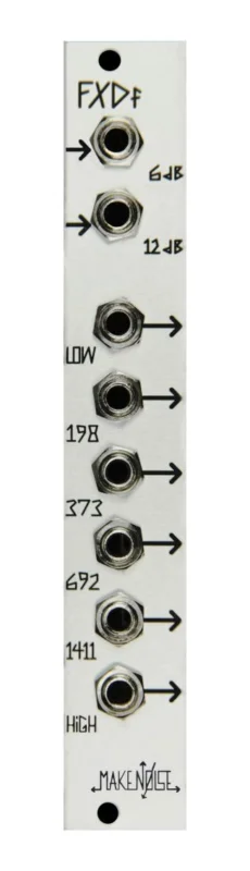 Make Noise FXDf Acheter Direct