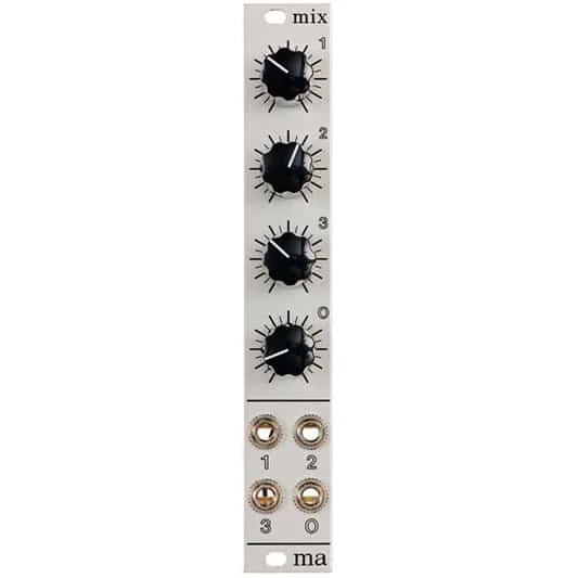 Manhattan Analog MIX Jusqu'à Épuisement Des Stocks