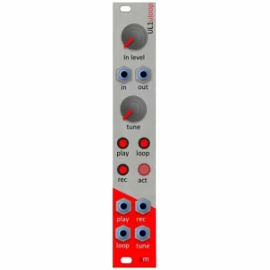 Nouvelle Collection Soundmachines L1 Uloop Sampler