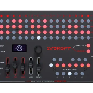 Top Vente Anti Kulture Precision Disrupter