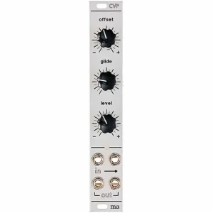 Certifié Manhattan Analog CVP