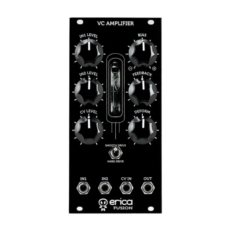 Erica Synths Fusion VCA v2 Dernier Modèle