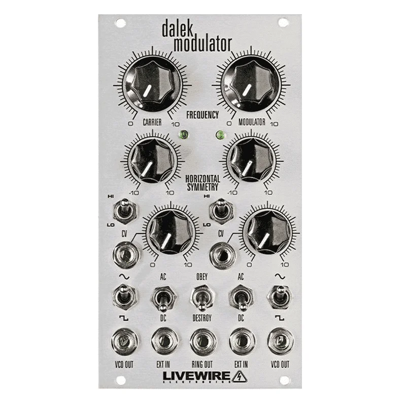 Livewire Electronics tor Petit Prix