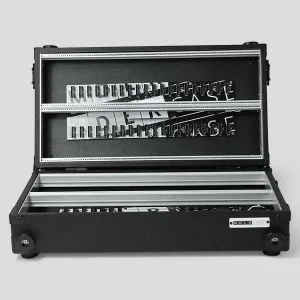 Bon Plan MDLR CASE erformer Series Pro 12u/104HP