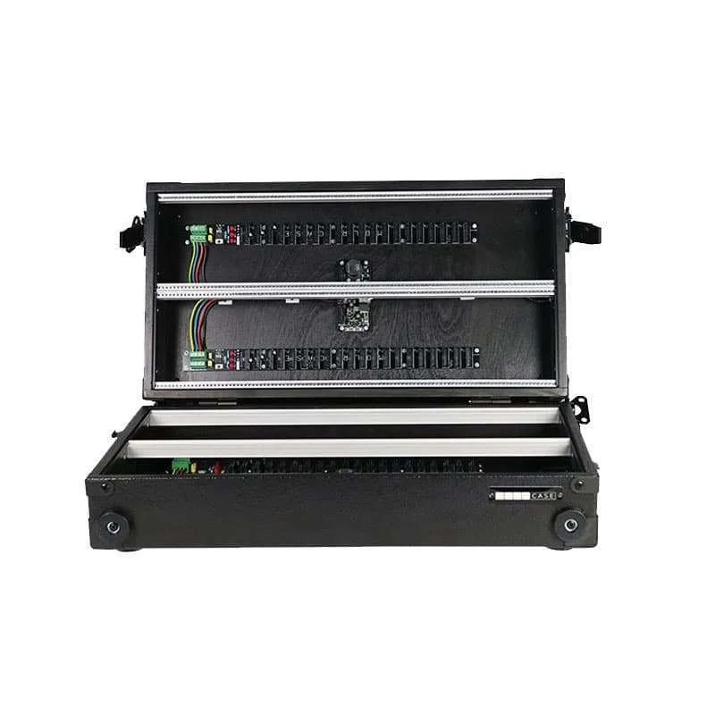 MDLR CASE erformer Series MKI 12u/104HP Acheter Direct