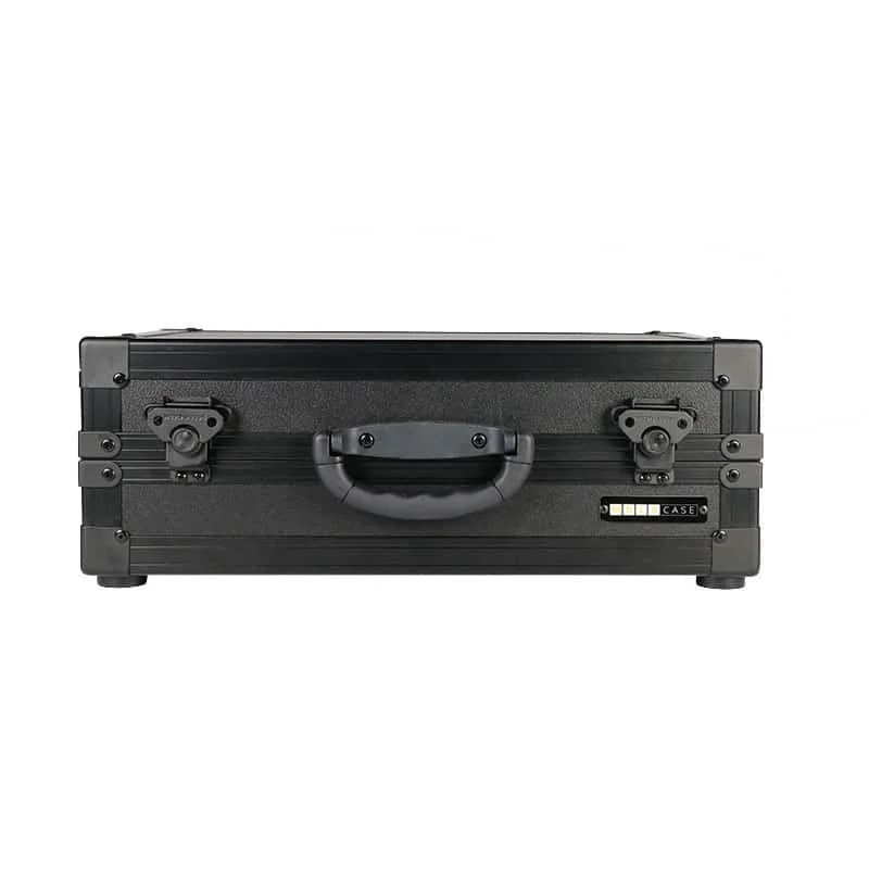 Meilleur Choix MDLR CASE ompact Travel case 6U/94HP