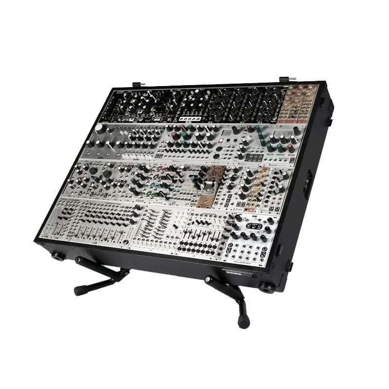 Expédition Rapide MDLR CASE 9U/126HP Square Series
