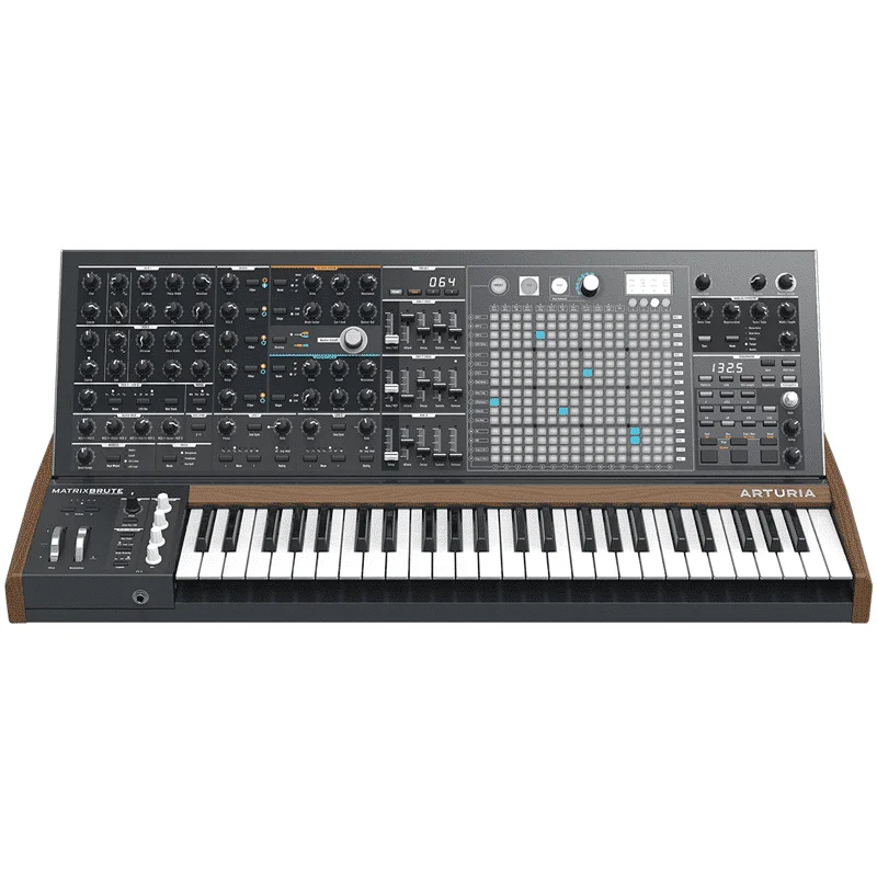 ARTURIA MatrixBrute Prix Cassé