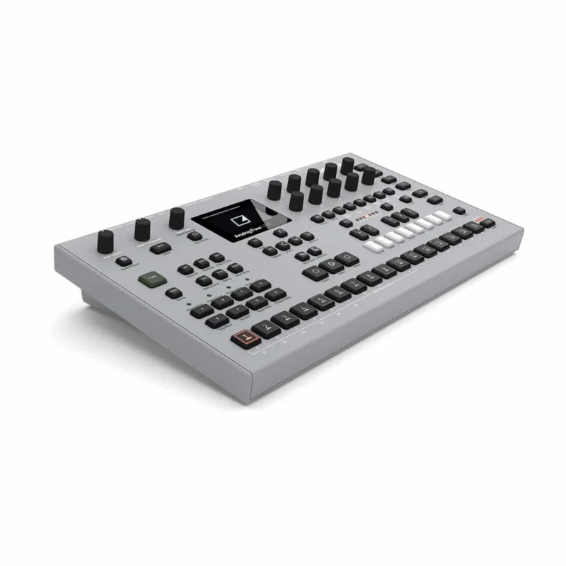 ELEKTRON Analog Four MKII Super Prix