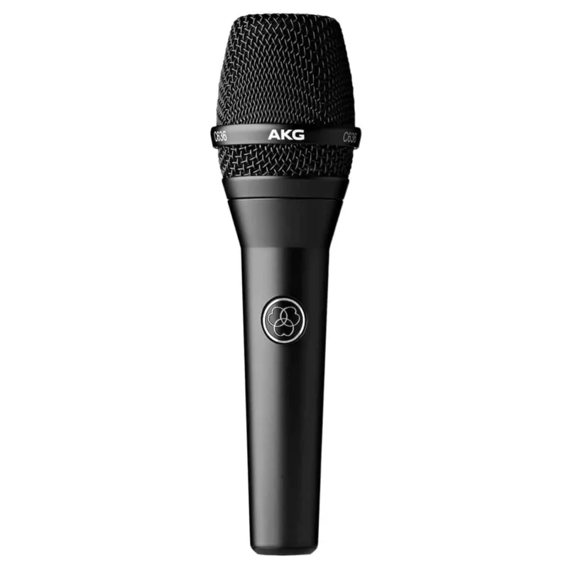 AKG C636 BLK Super Prix