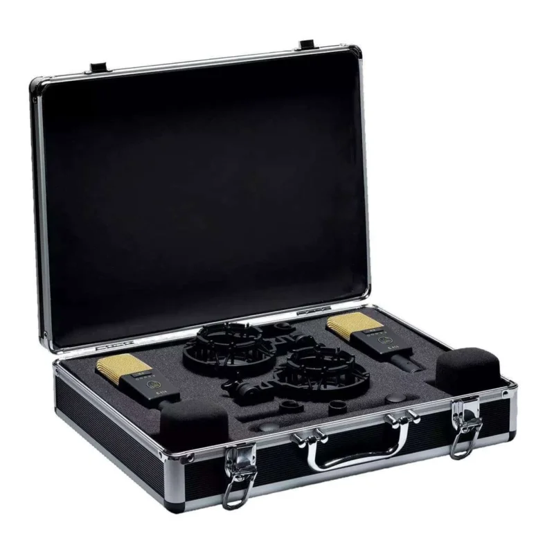 Offre Du Jour AKG C414 XLII Matched pair