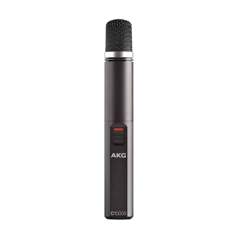 AKG C1000S Acheter Direct