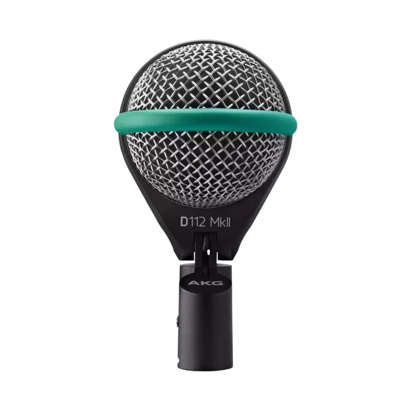 AKG D112 MKII Certifié