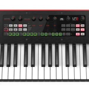 Meilleur Choix IK Multimedia Uno Synth PRO