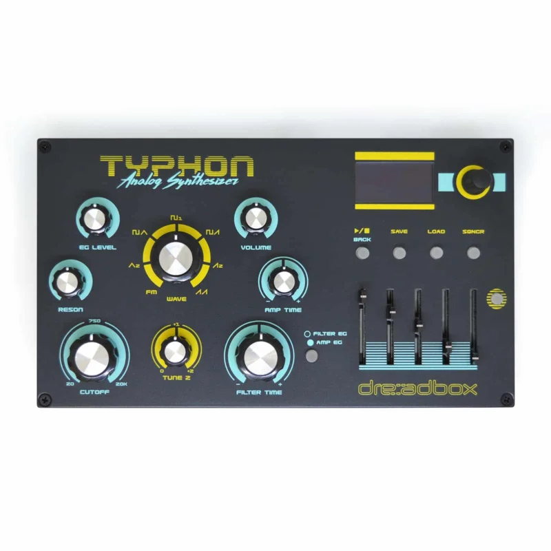 Solde Dreadbox Typhon