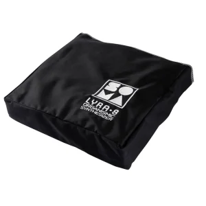 Meilleure Vente Soma Laboratory Cotton Dust Cover Lyra
