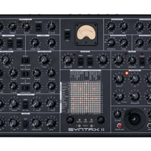 Usine Directe Erica Synths SYNTRX II (EU plug)
