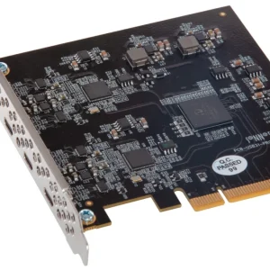 Bon Marché Sonnet Allegro USB-C 4-Port PCIe