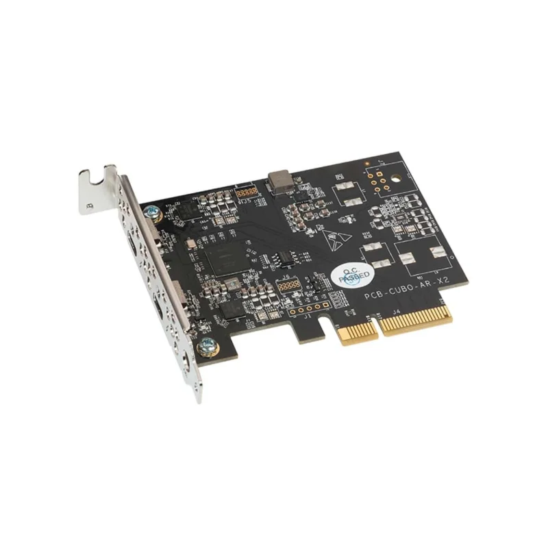 Vente Flash Sonnet Thunderbolt 3 Upgrade Card for Echo Express SEL