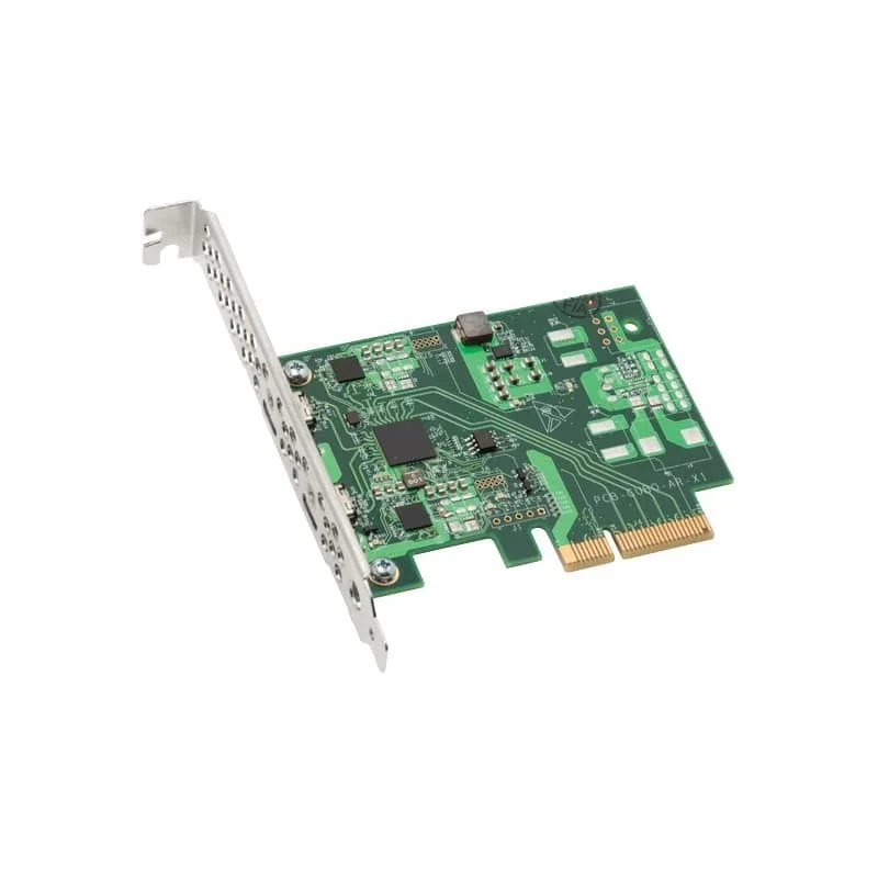 Livraison Express Sonnet Thunderbolt 3 Upgrade Card for Echo Express SE I