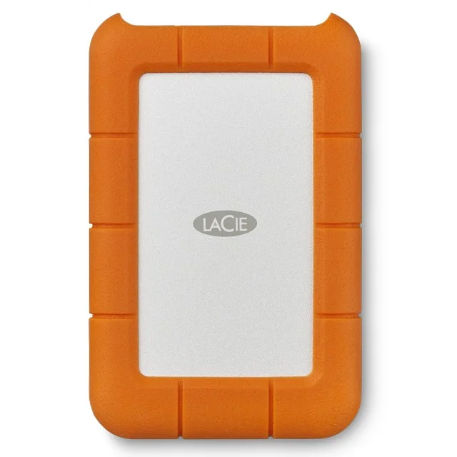 Top Vente LaCie Rugged SECURE 2 TB