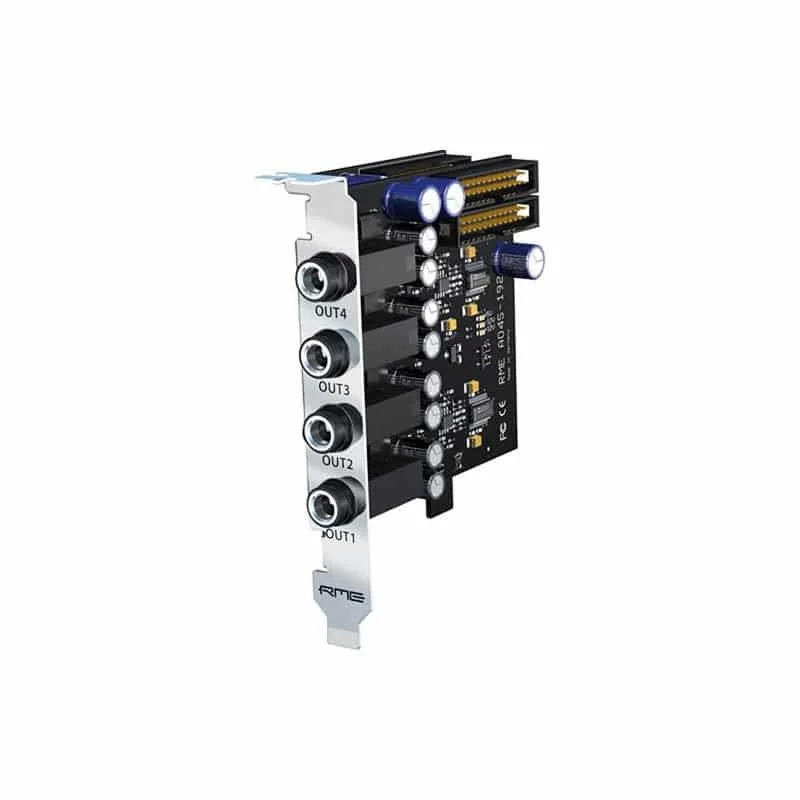 Achetez Aujourd'hui RME AO4S-192/AIO