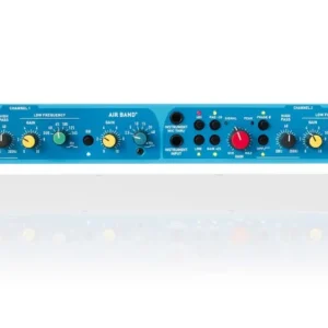 Maag Audio PREQ2 Nouveauté
