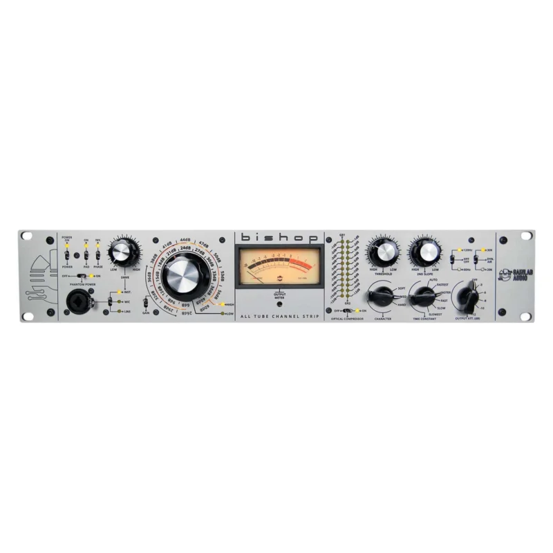 Bon Marché Gainlab Audio Bishop
