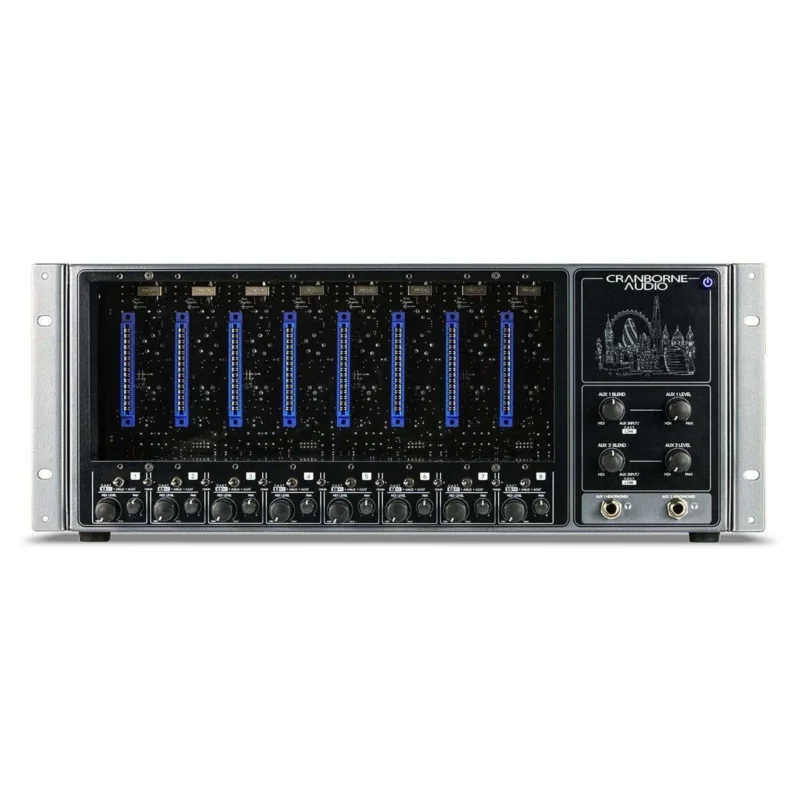 Cranborne Audio 500ADAT Commander Vite