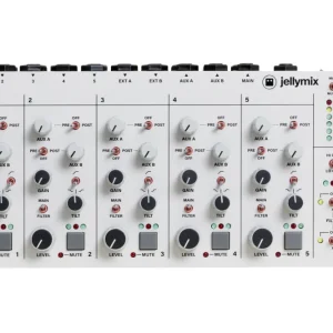 Intellijel Jellymix Super Prix